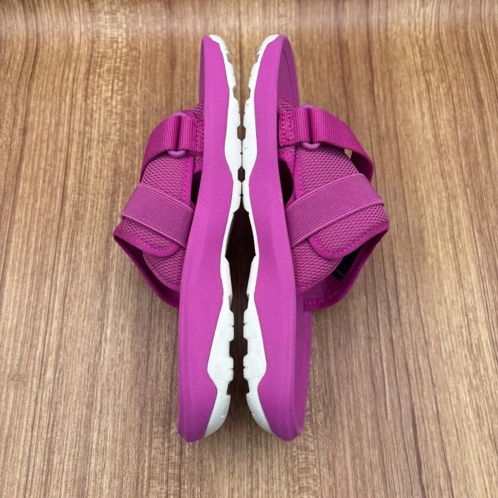 Teva hurricane verge